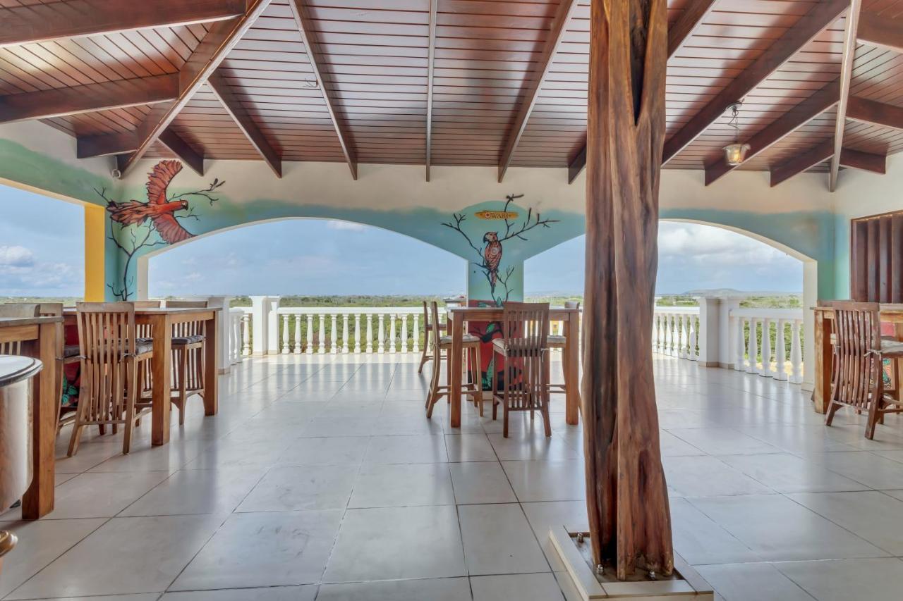 Boutique Hotel Wanapa - Adult Friendly - 14 Years And Older Playa Exteriör bild