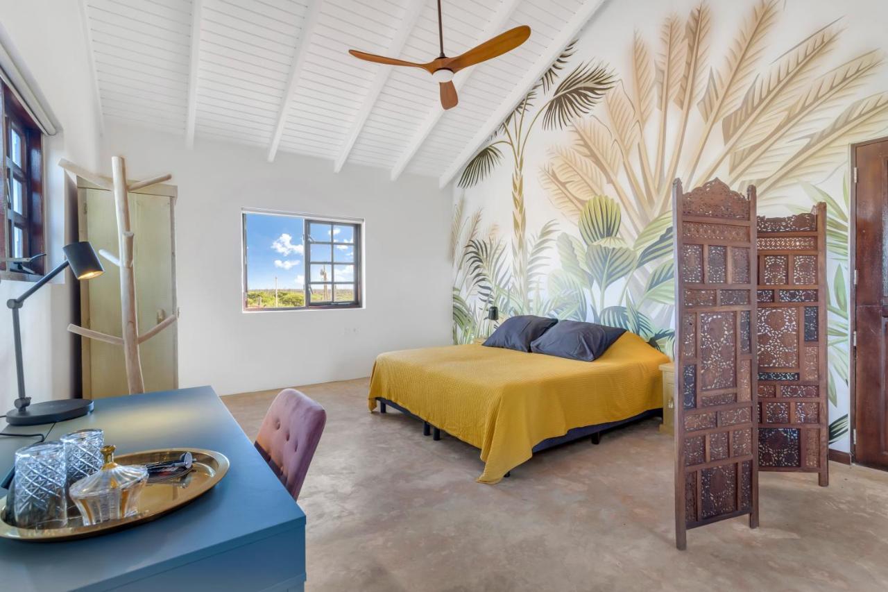 Boutique Hotel Wanapa - Adult Friendly - 14 Years And Older Playa Exteriör bild