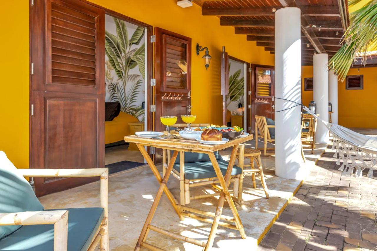 Boutique Hotel Wanapa - Adult Friendly - 14 Years And Older Playa Exteriör bild