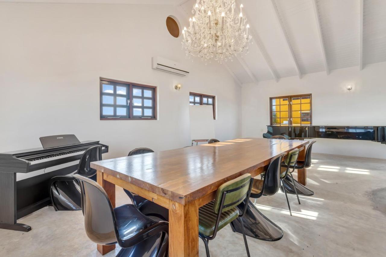 Boutique Hotel Wanapa - Adult Friendly - 14 Years And Older Playa Exteriör bild