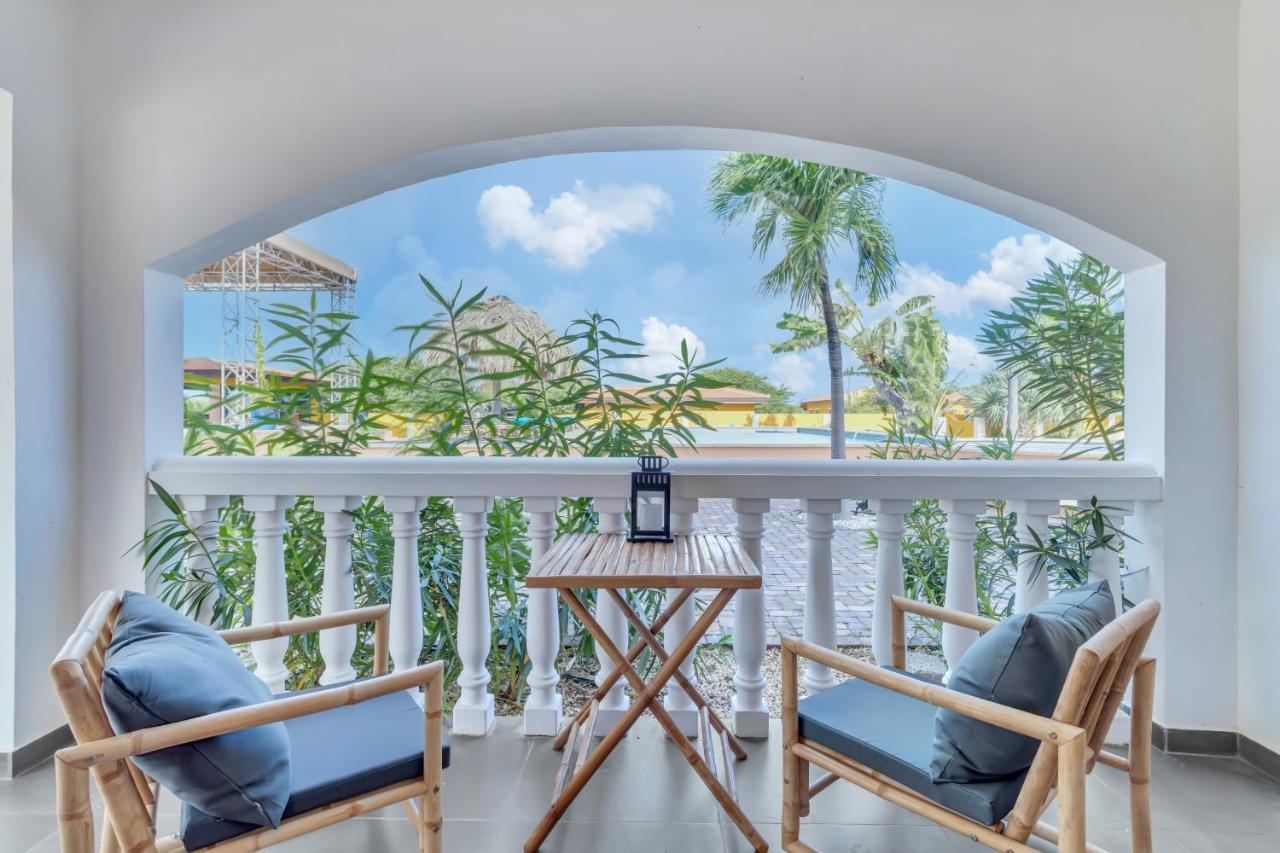 Boutique Hotel Wanapa - Adult Friendly - 14 Years And Older Playa Exteriör bild