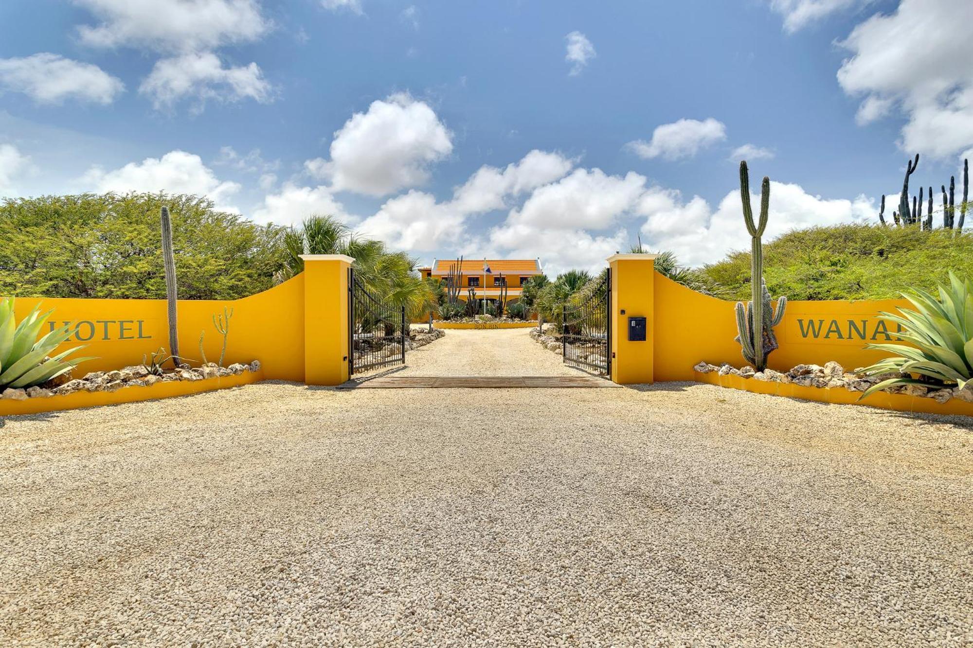 Boutique Hotel Wanapa - Adult Friendly - 14 Years And Older Playa Exteriör bild