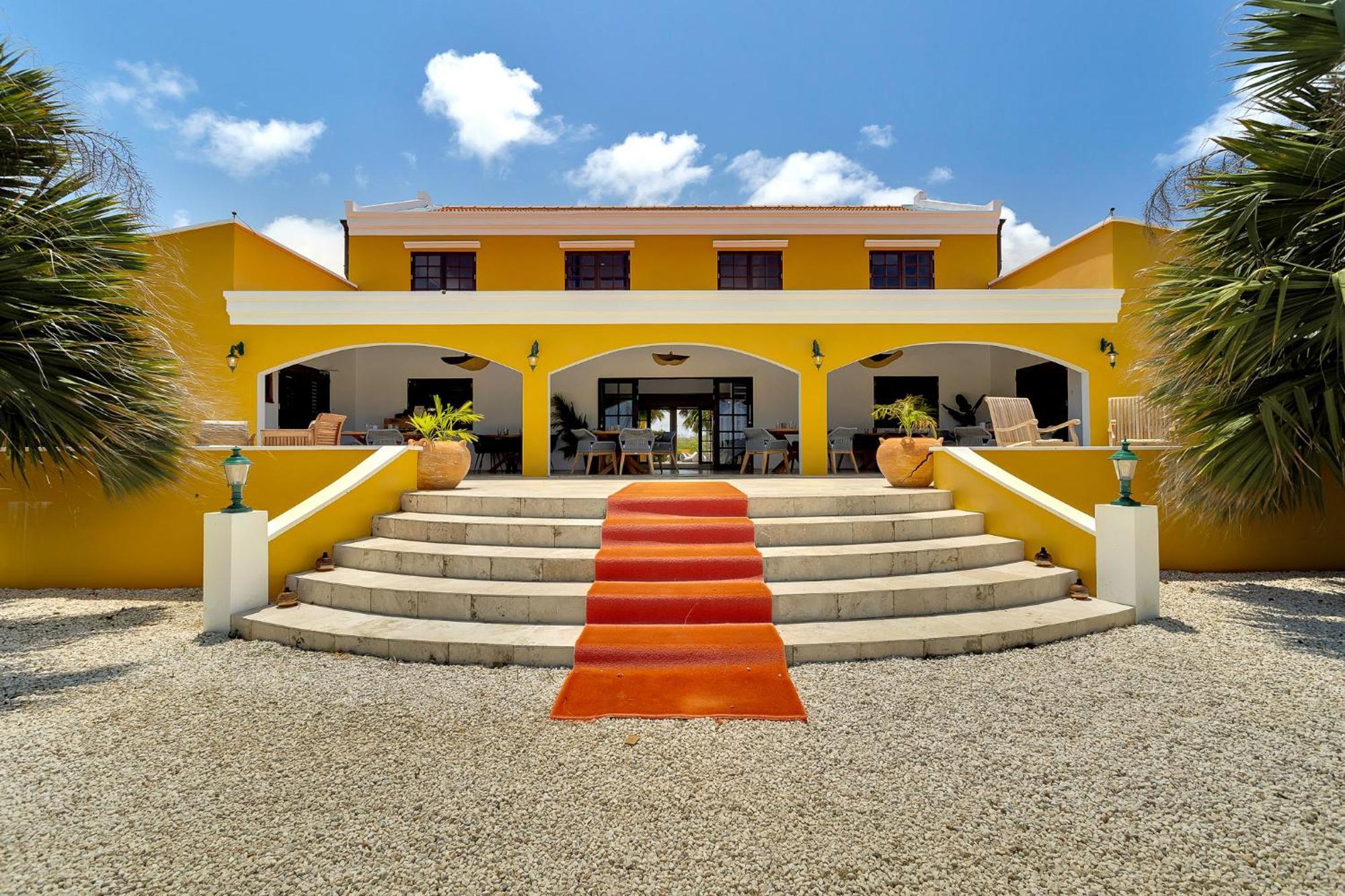 Boutique Hotel Wanapa - Adult Friendly - 14 Years And Older Playa Exteriör bild