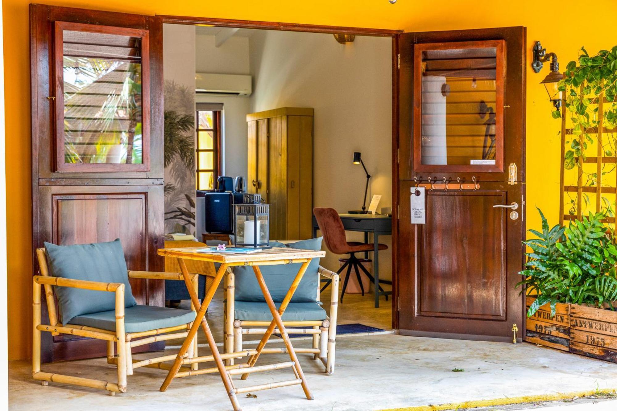 Boutique Hotel Wanapa - Adult Friendly - 14 Years And Older Playa Exteriör bild