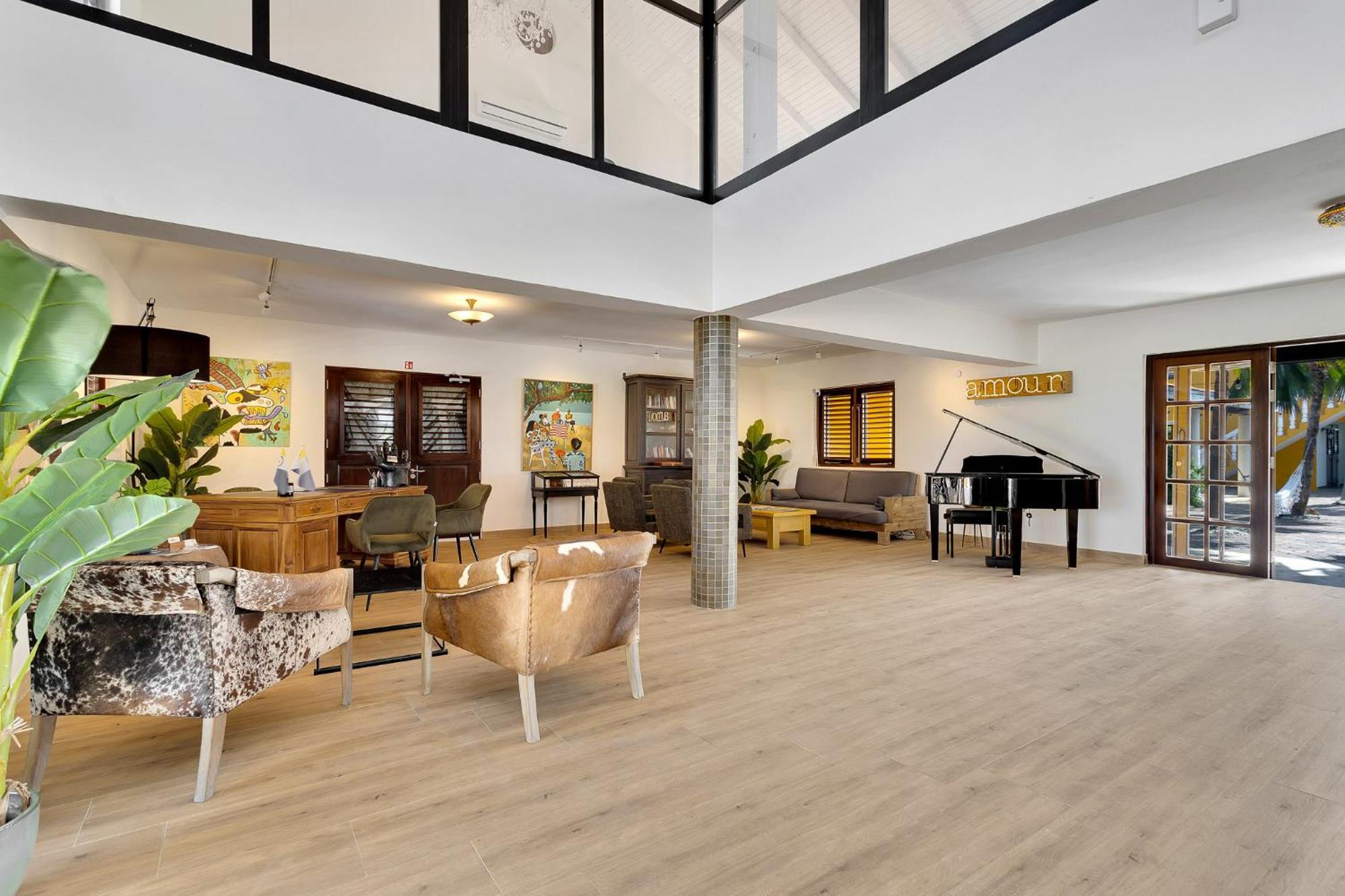 Boutique Hotel Wanapa - Adult Friendly - 14 Years And Older Playa Exteriör bild