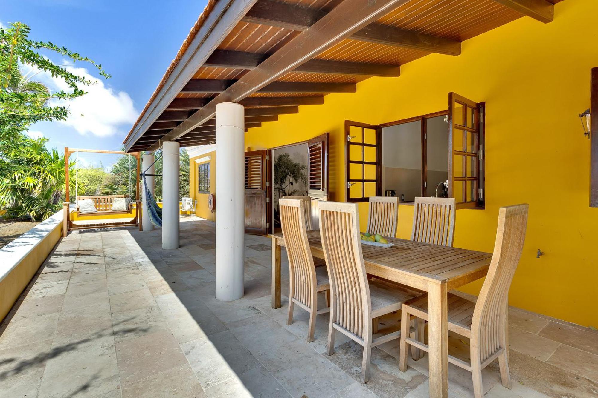 Boutique Hotel Wanapa - Adult Friendly - 14 Years And Older Playa Exteriör bild
