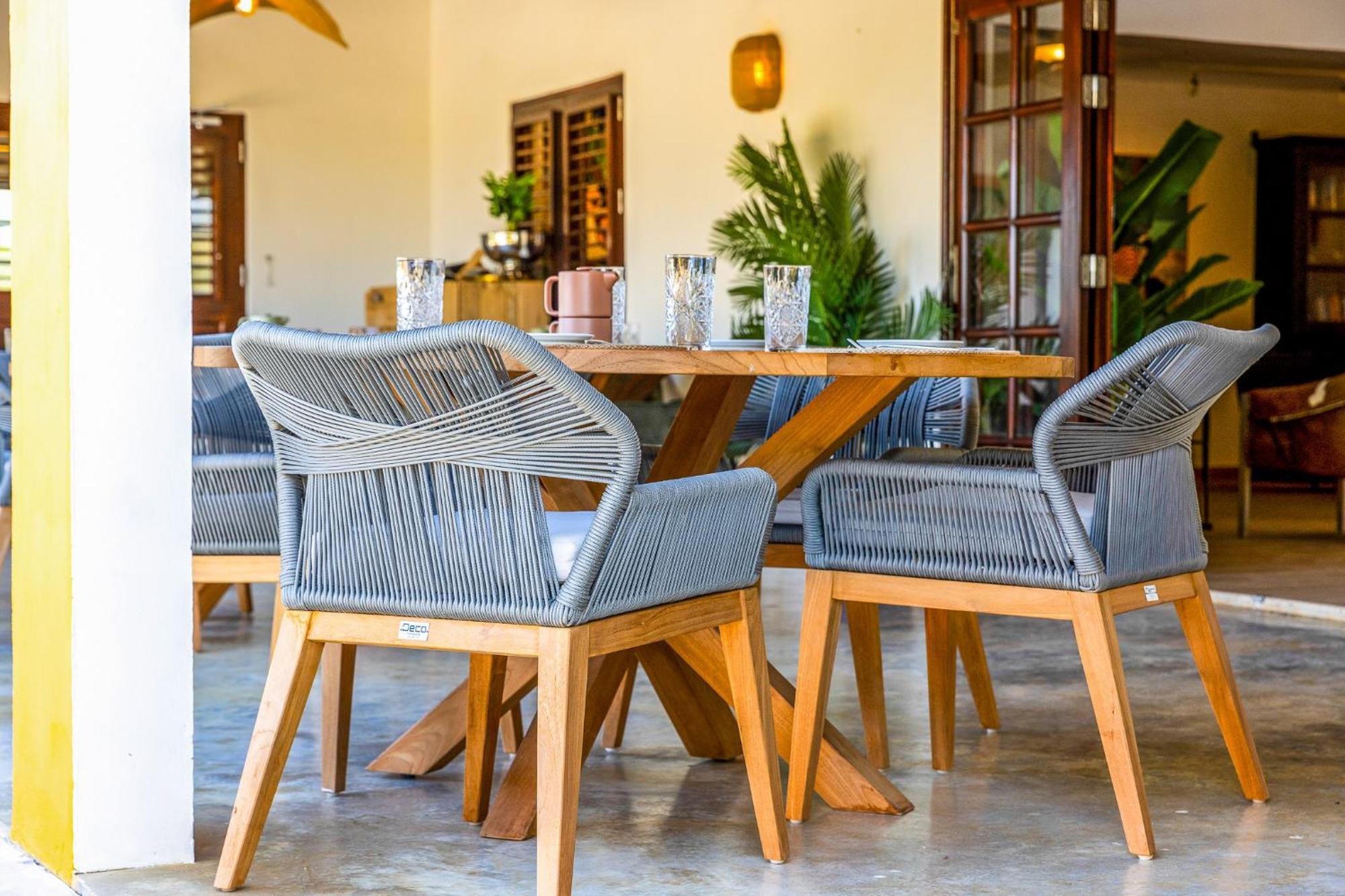Boutique Hotel Wanapa - Adult Friendly - 14 Years And Older Playa Exteriör bild
