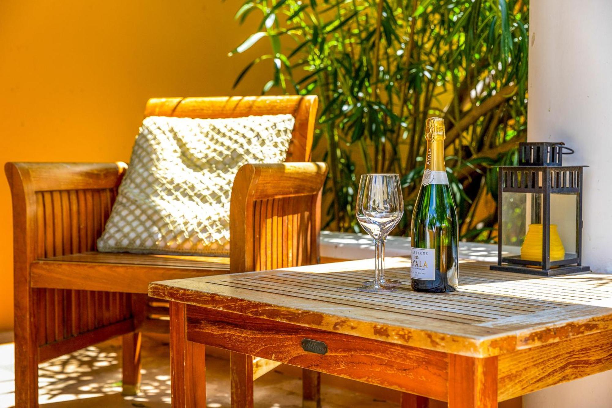 Boutique Hotel Wanapa - Adult Friendly - 14 Years And Older Playa Exteriör bild