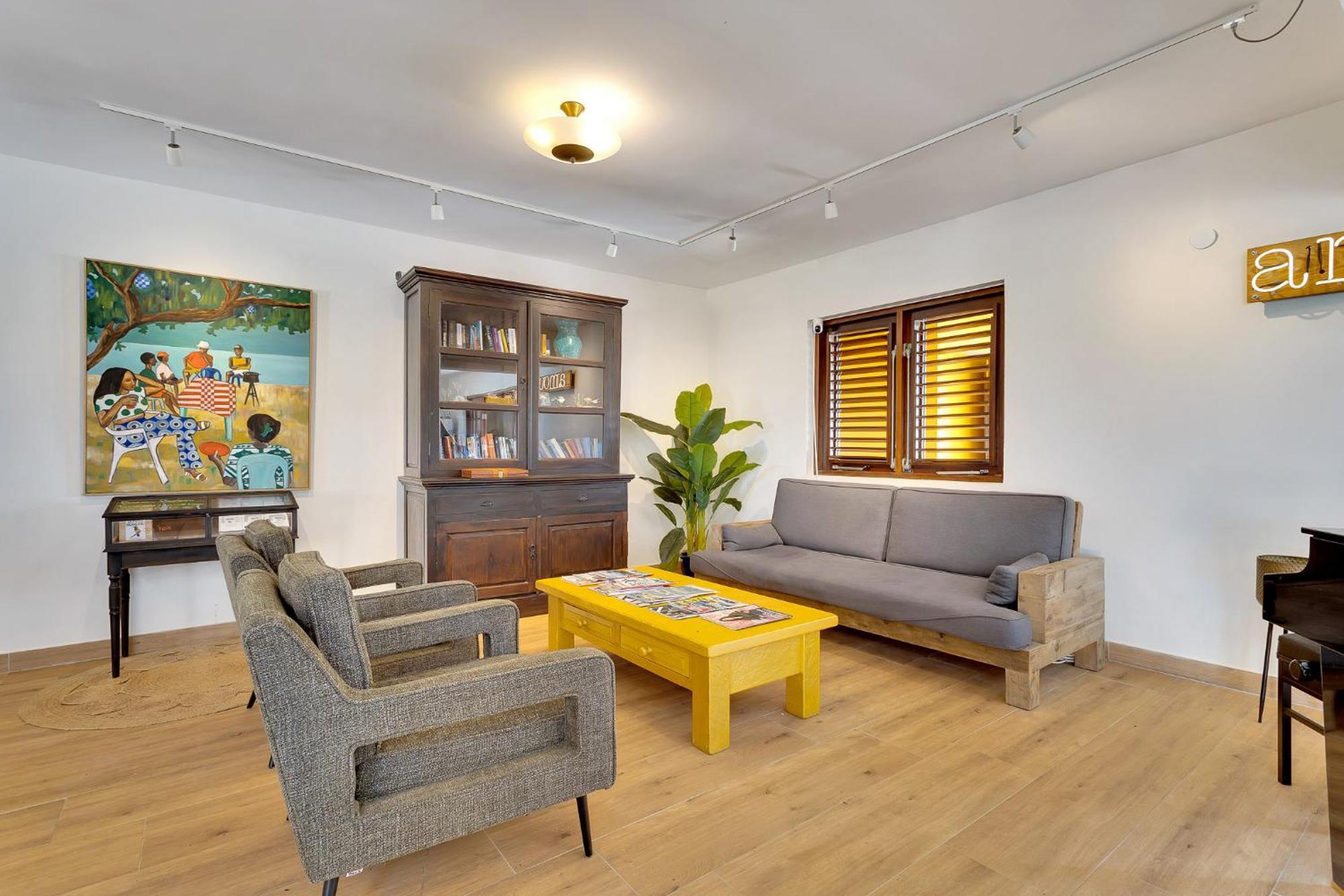 Boutique Hotel Wanapa - Adult Friendly - 14 Years And Older Playa Exteriör bild