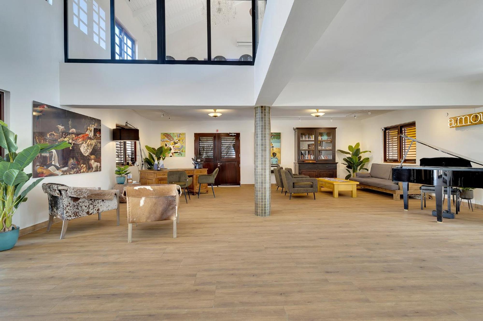 Boutique Hotel Wanapa - Adult Friendly - 14 Years And Older Playa Exteriör bild