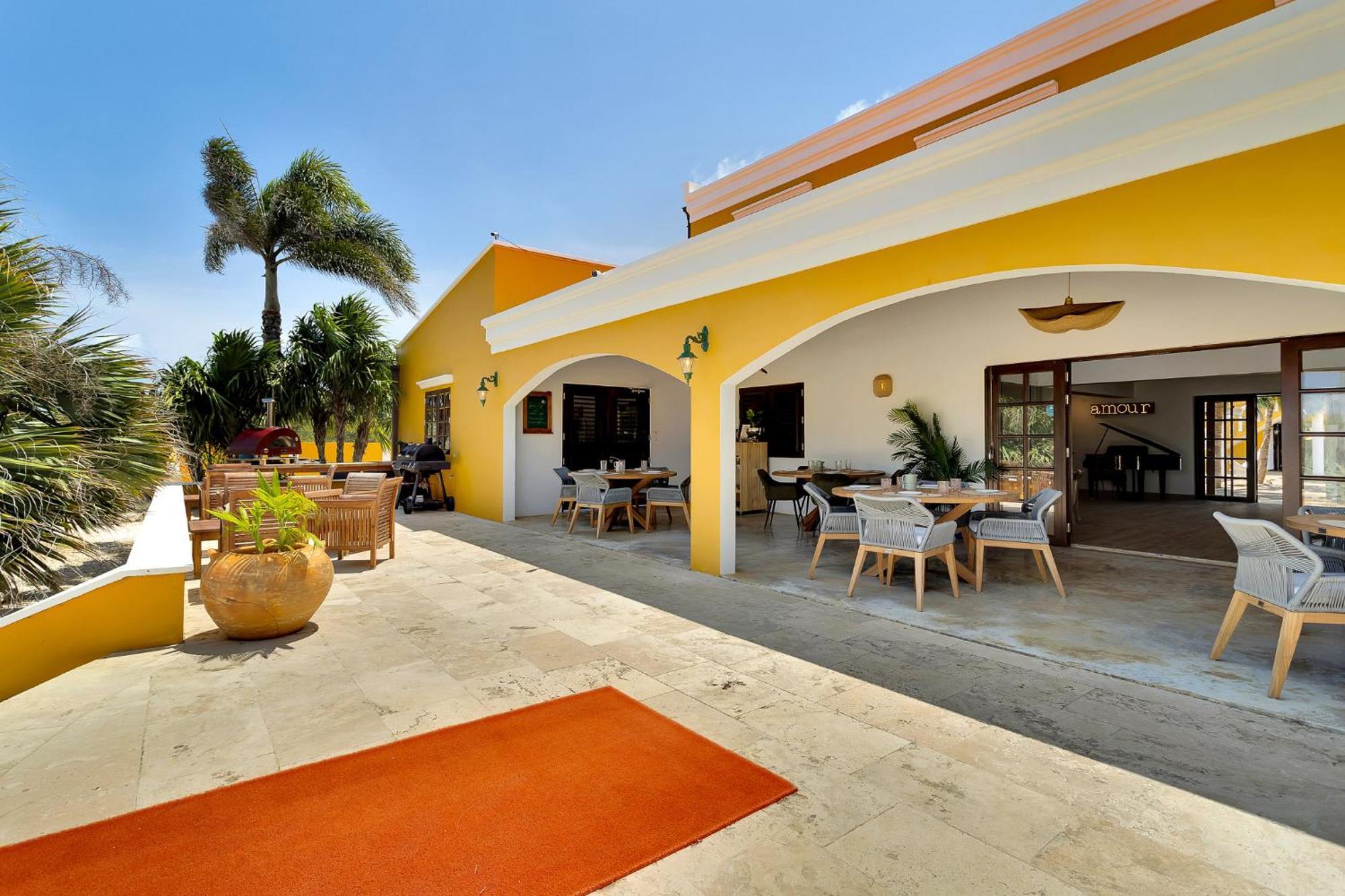 Boutique Hotel Wanapa - Adult Friendly - 14 Years And Older Playa Exteriör bild