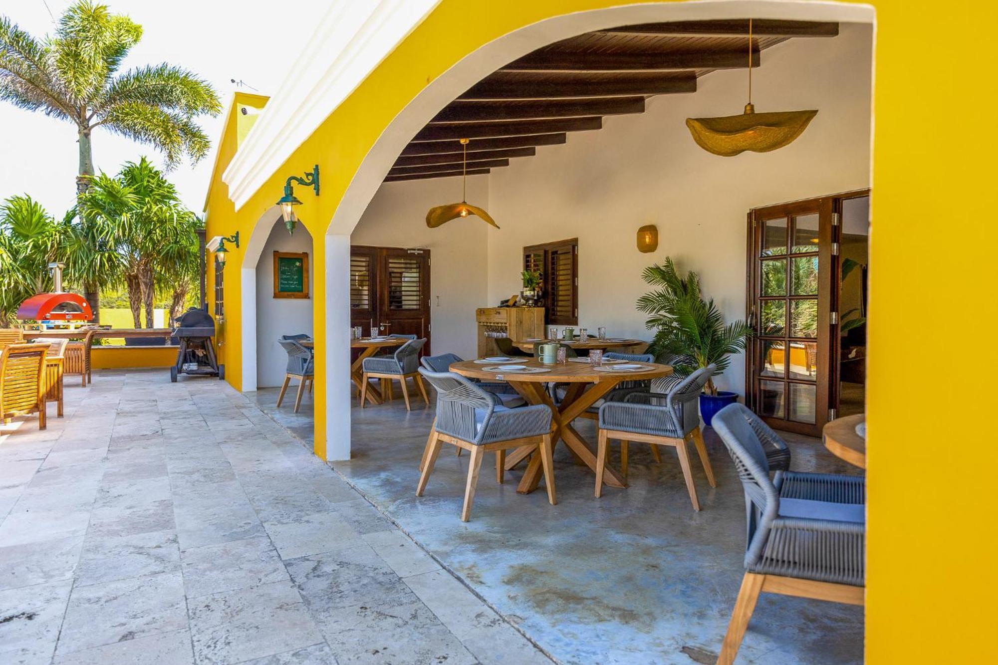 Boutique Hotel Wanapa - Adult Friendly - 14 Years And Older Playa Exteriör bild