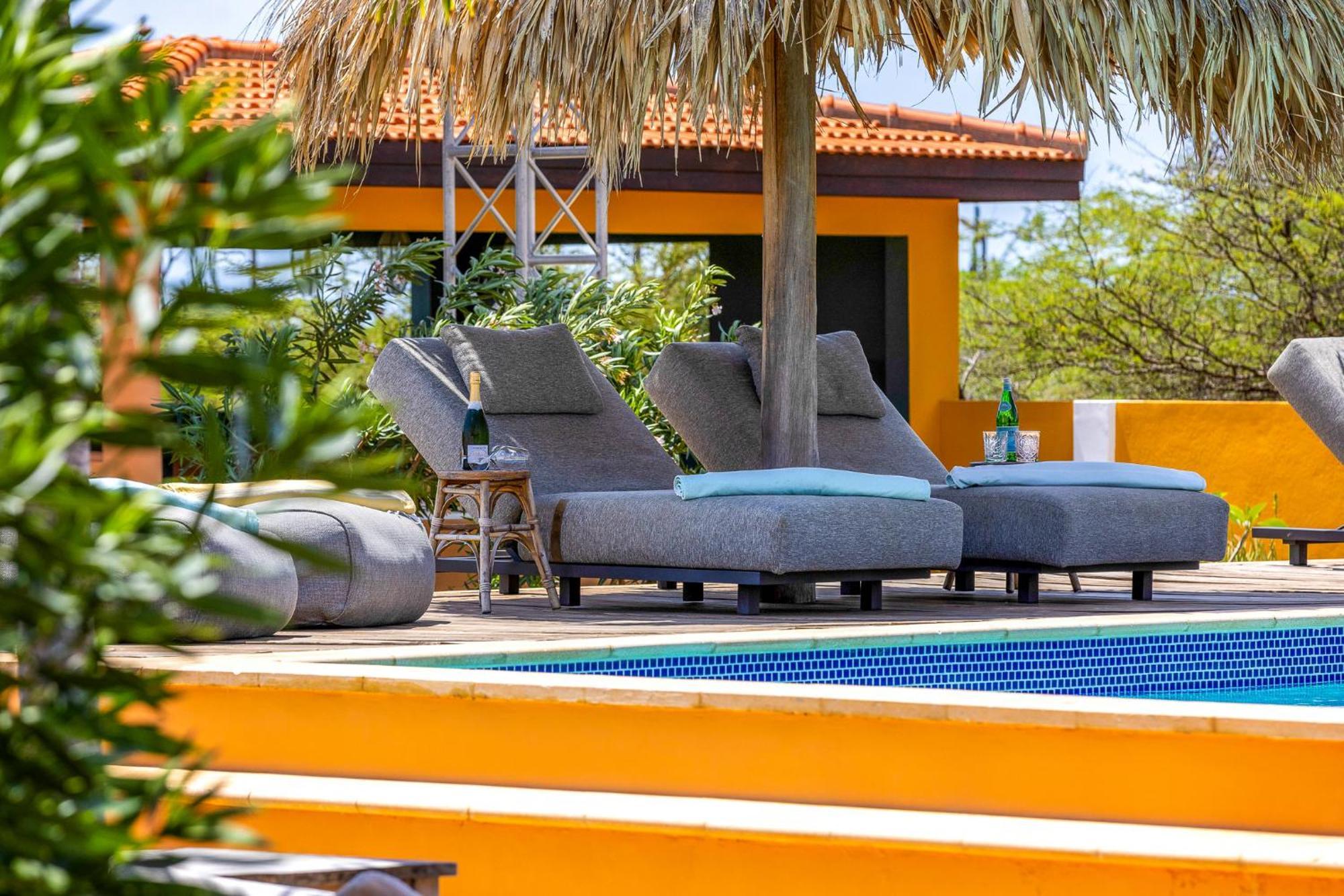 Boutique Hotel Wanapa - Adult Friendly - 14 Years And Older Playa Exteriör bild
