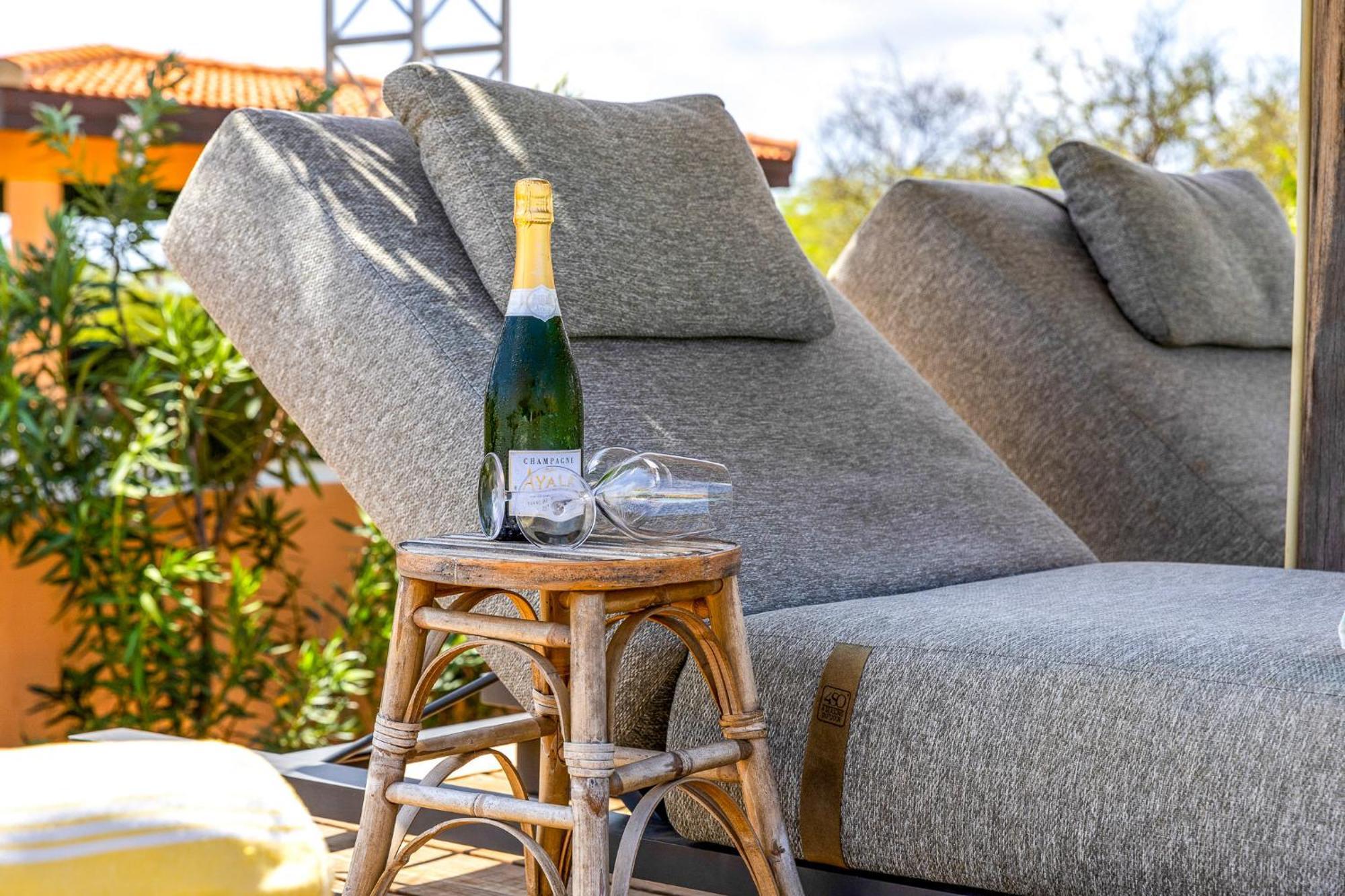 Boutique Hotel Wanapa - Adult Friendly - 14 Years And Older Playa Exteriör bild