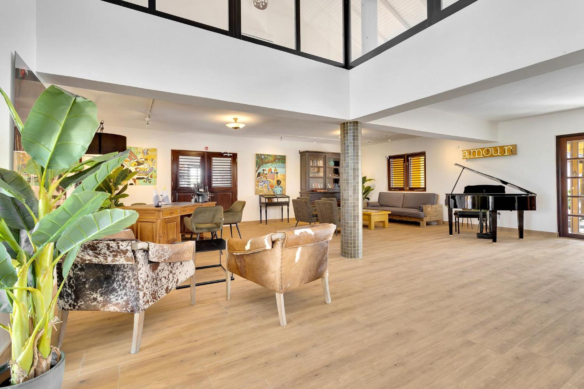 Boutique Hotel Wanapa - Adult Friendly - 14 Years And Older Playa Exteriör bild