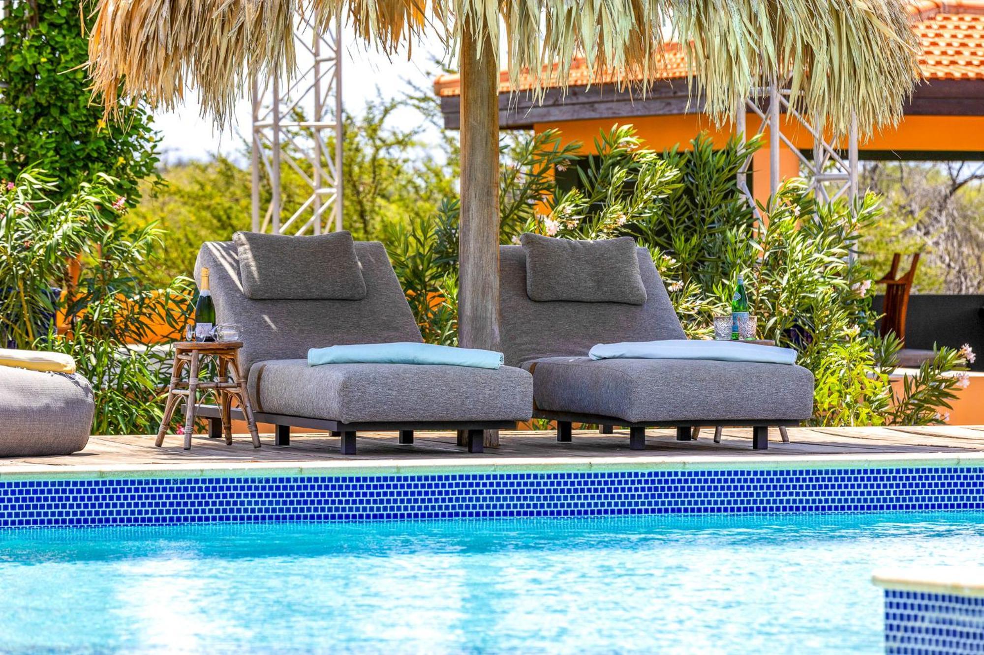 Boutique Hotel Wanapa - Adult Friendly - 14 Years And Older Playa Exteriör bild
