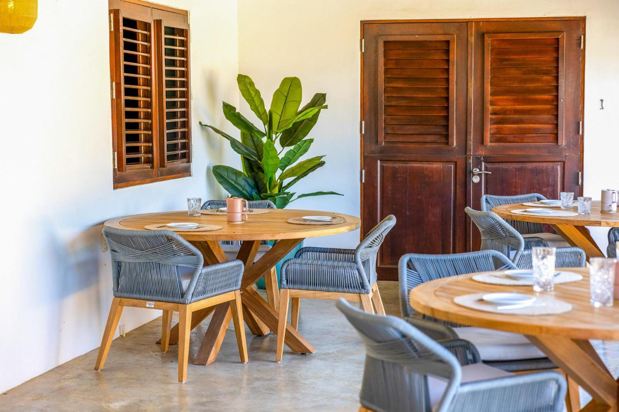 Boutique Hotel Wanapa - Adult Friendly - 14 Years And Older Playa Exteriör bild