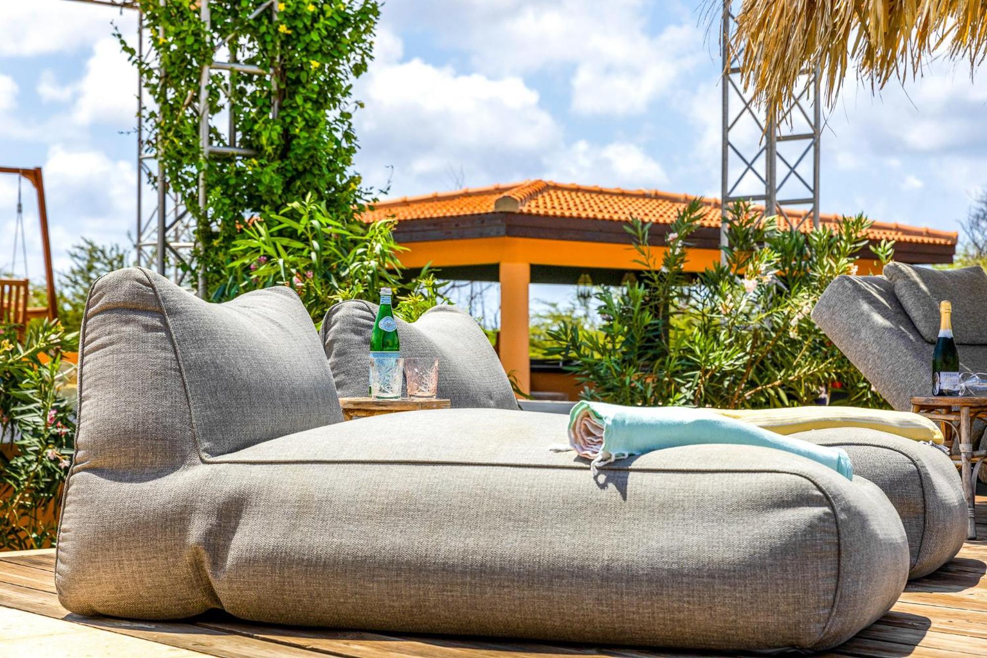 Boutique Hotel Wanapa - Adult Friendly - 14 Years And Older Playa Exteriör bild