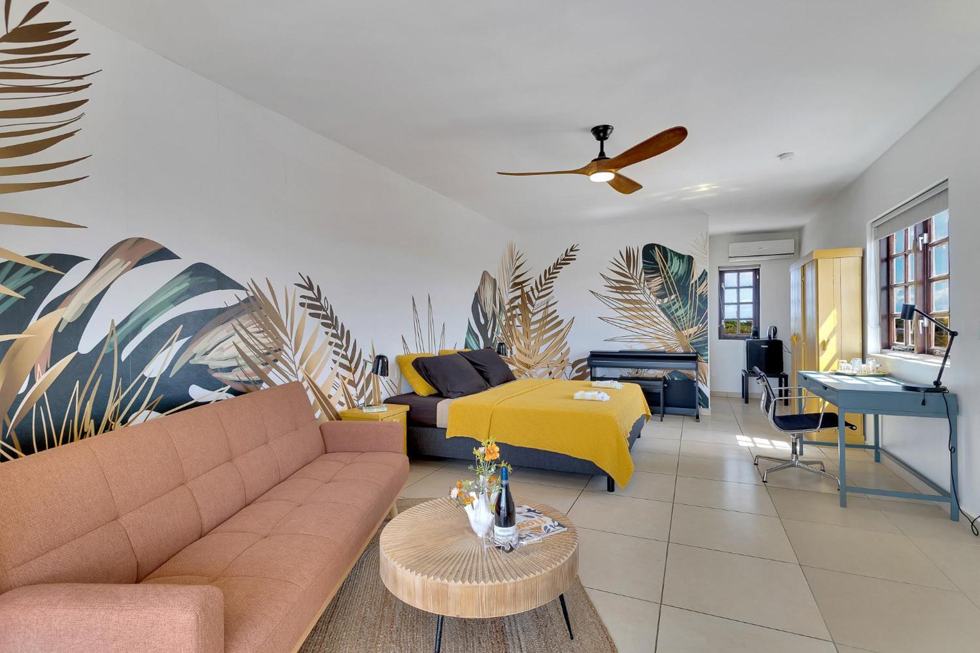 Boutique Hotel Wanapa - Adult Friendly - 14 Years And Older Playa Exteriör bild