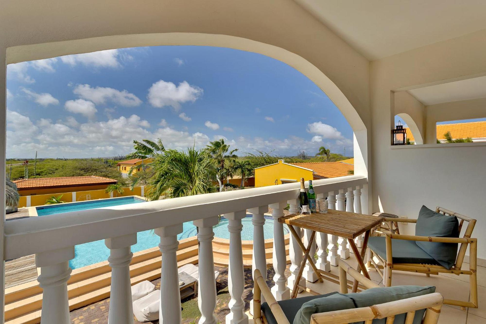 Boutique Hotel Wanapa - Adult Friendly - 14 Years And Older Playa Exteriör bild