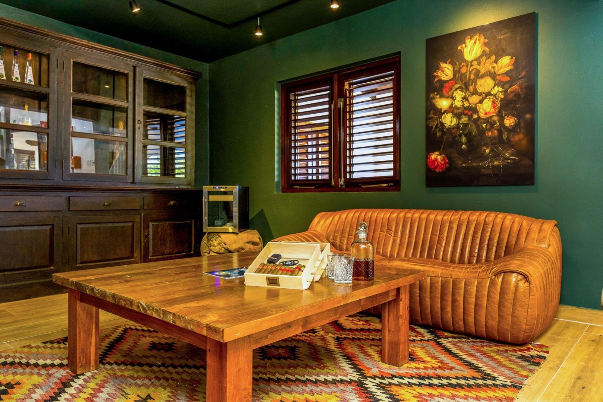 Boutique Hotel Wanapa - Adult Friendly - 14 Years And Older Playa Exteriör bild