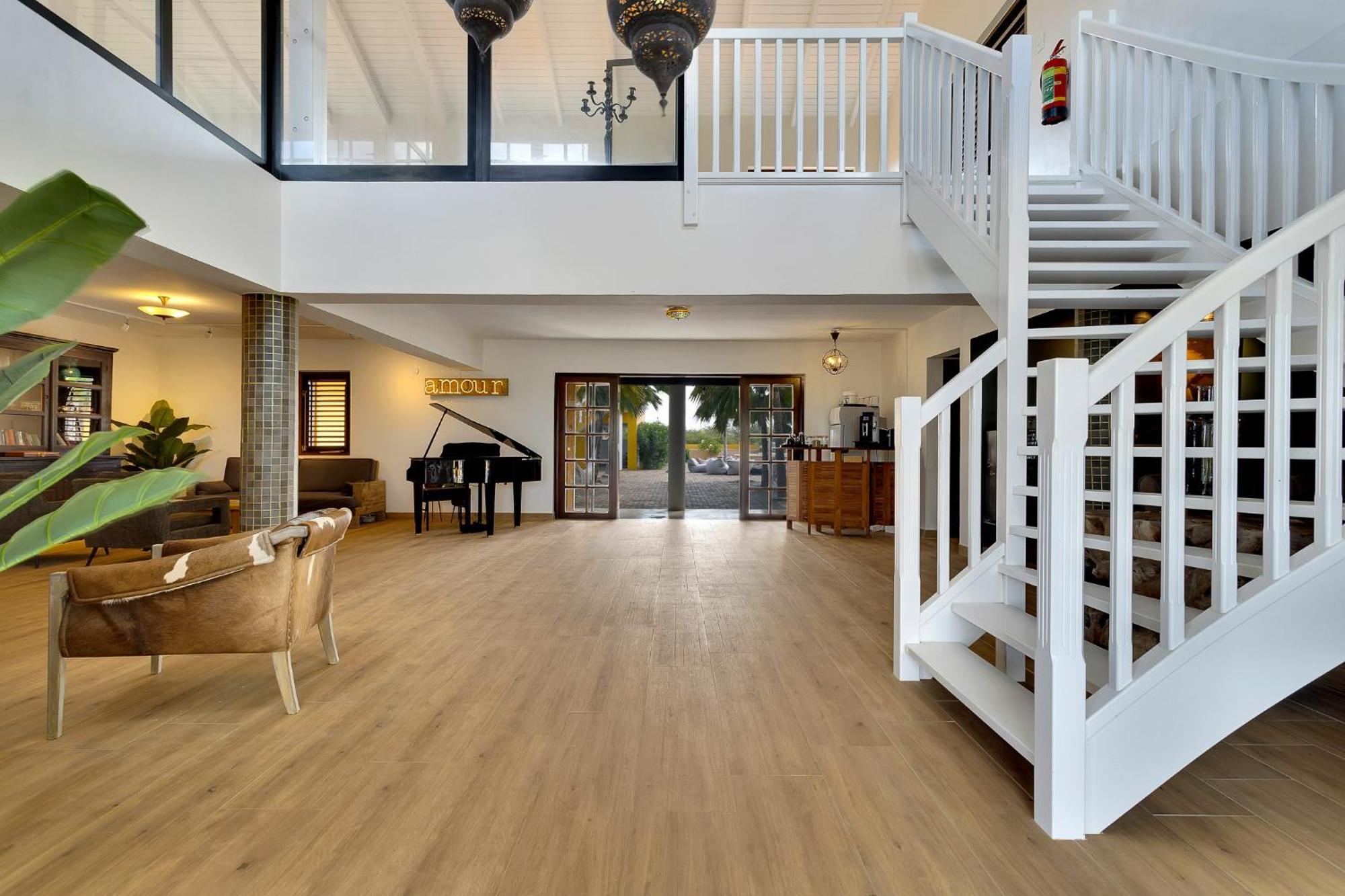 Boutique Hotel Wanapa - Adult Friendly - 14 Years And Older Playa Exteriör bild