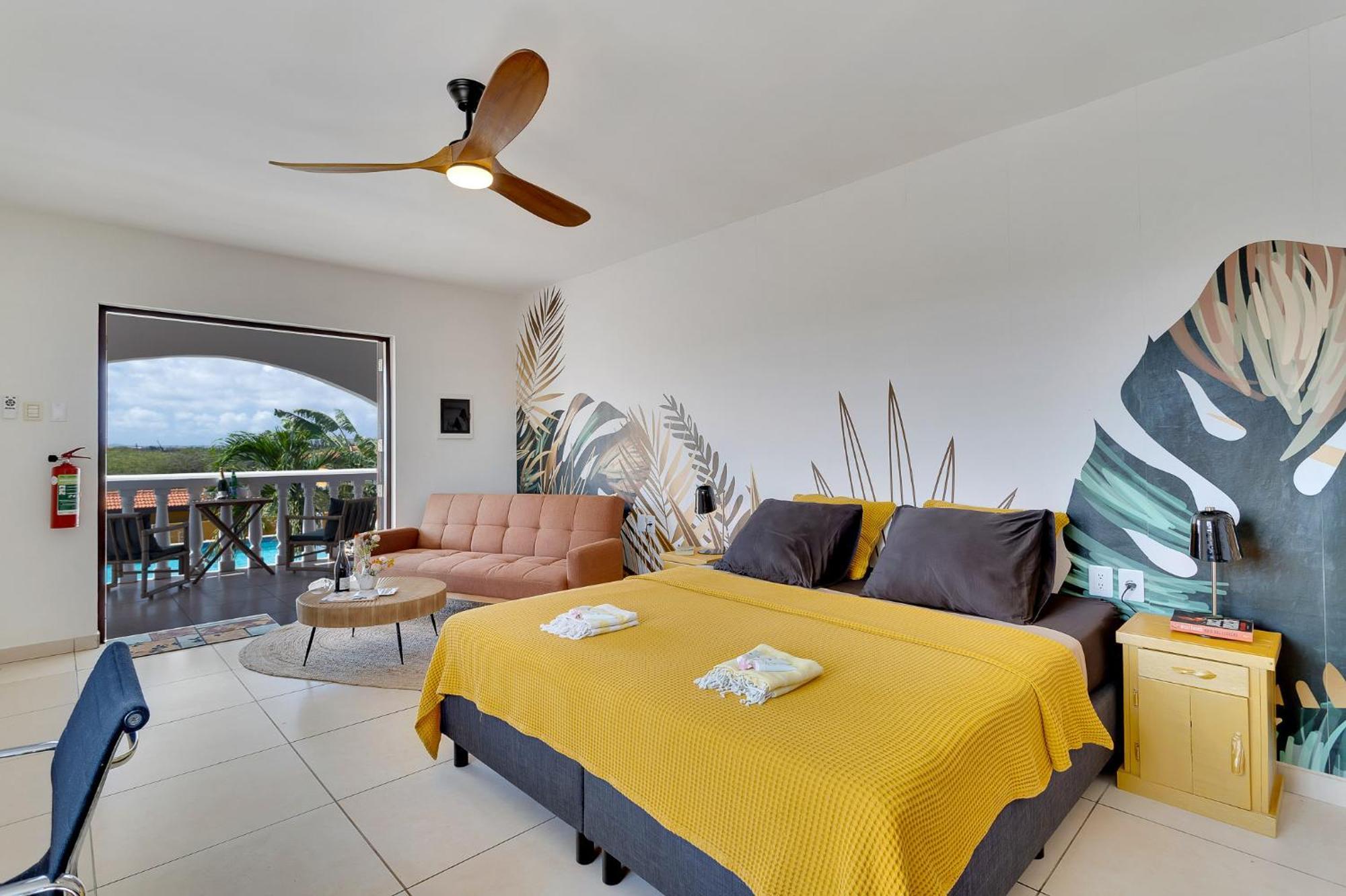 Boutique Hotel Wanapa - Adult Friendly - 14 Years And Older Playa Exteriör bild