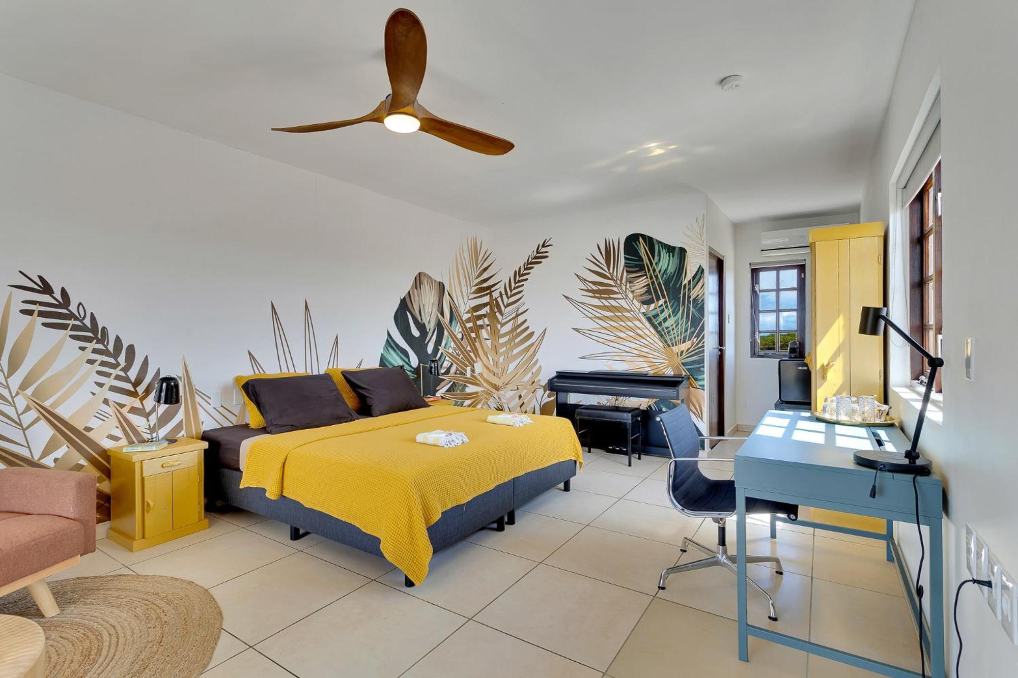 Boutique Hotel Wanapa - Adult Friendly - 14 Years And Older Playa Exteriör bild