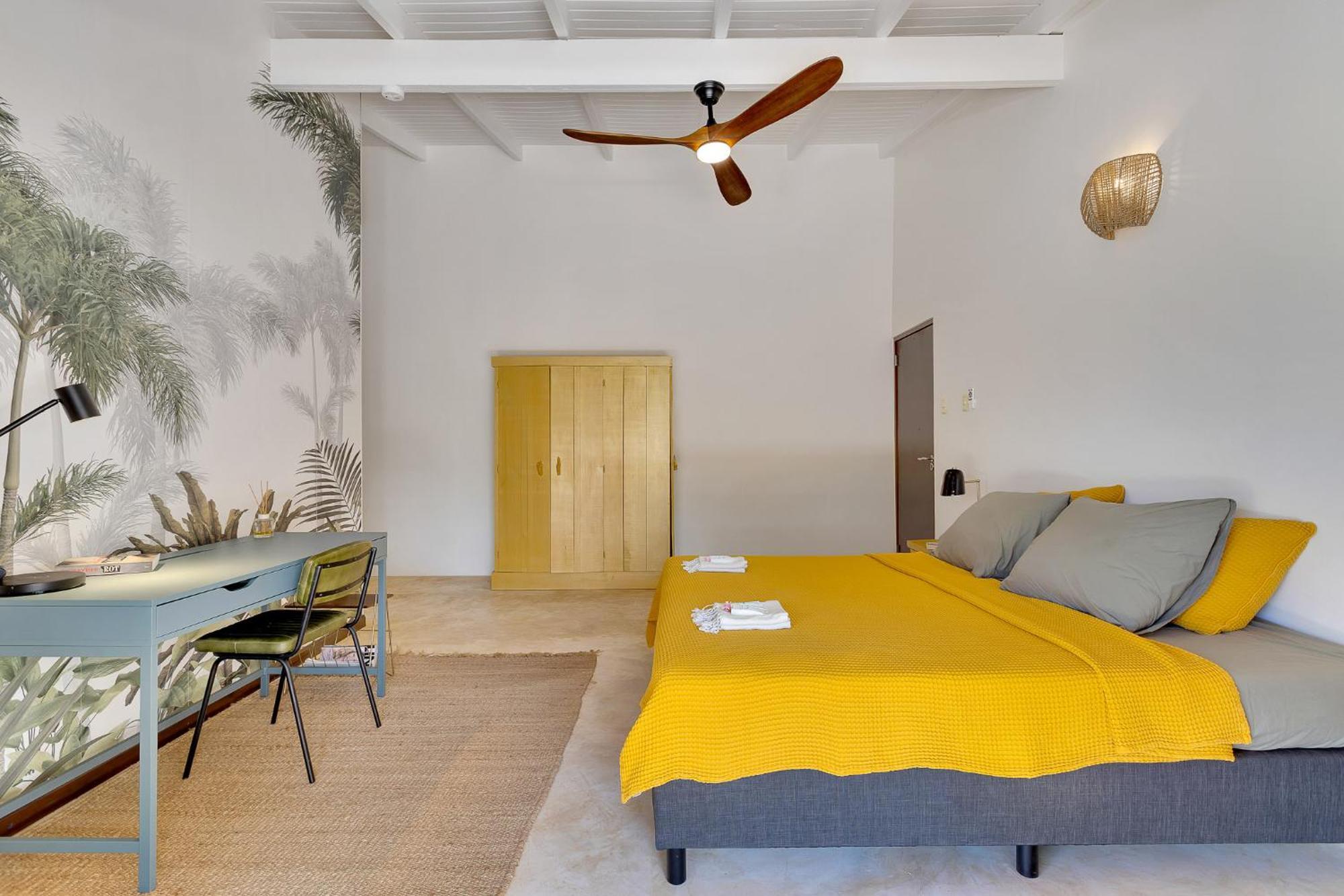 Boutique Hotel Wanapa - Adult Friendly - 14 Years And Older Playa Exteriör bild