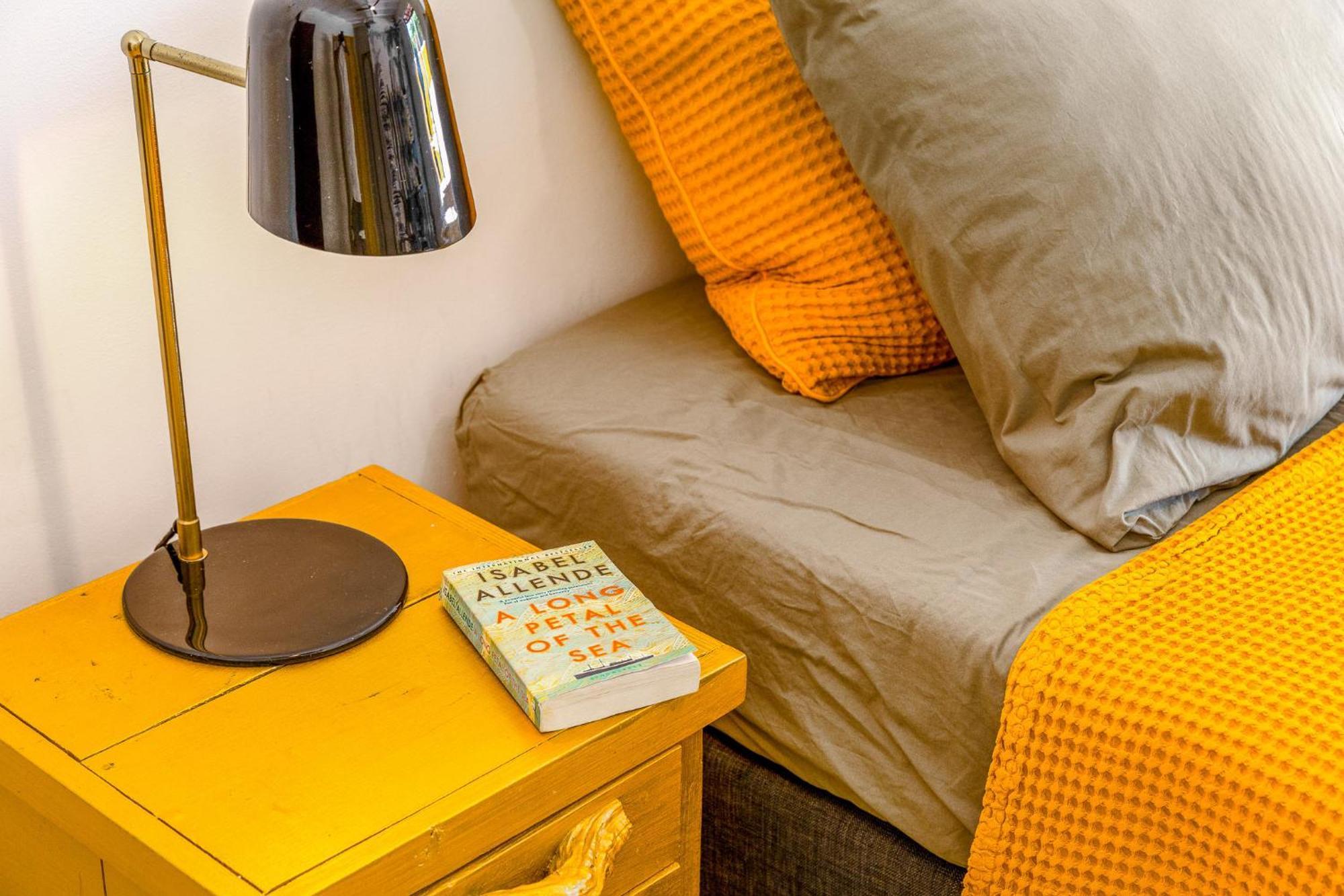 Boutique Hotel Wanapa - Adult Friendly - 14 Years And Older Playa Exteriör bild