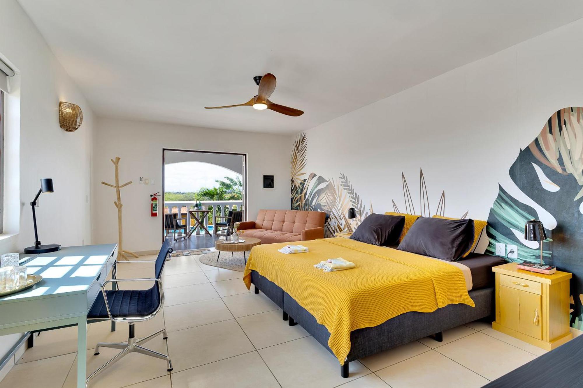 Boutique Hotel Wanapa - Adult Friendly - 14 Years And Older Playa Exteriör bild