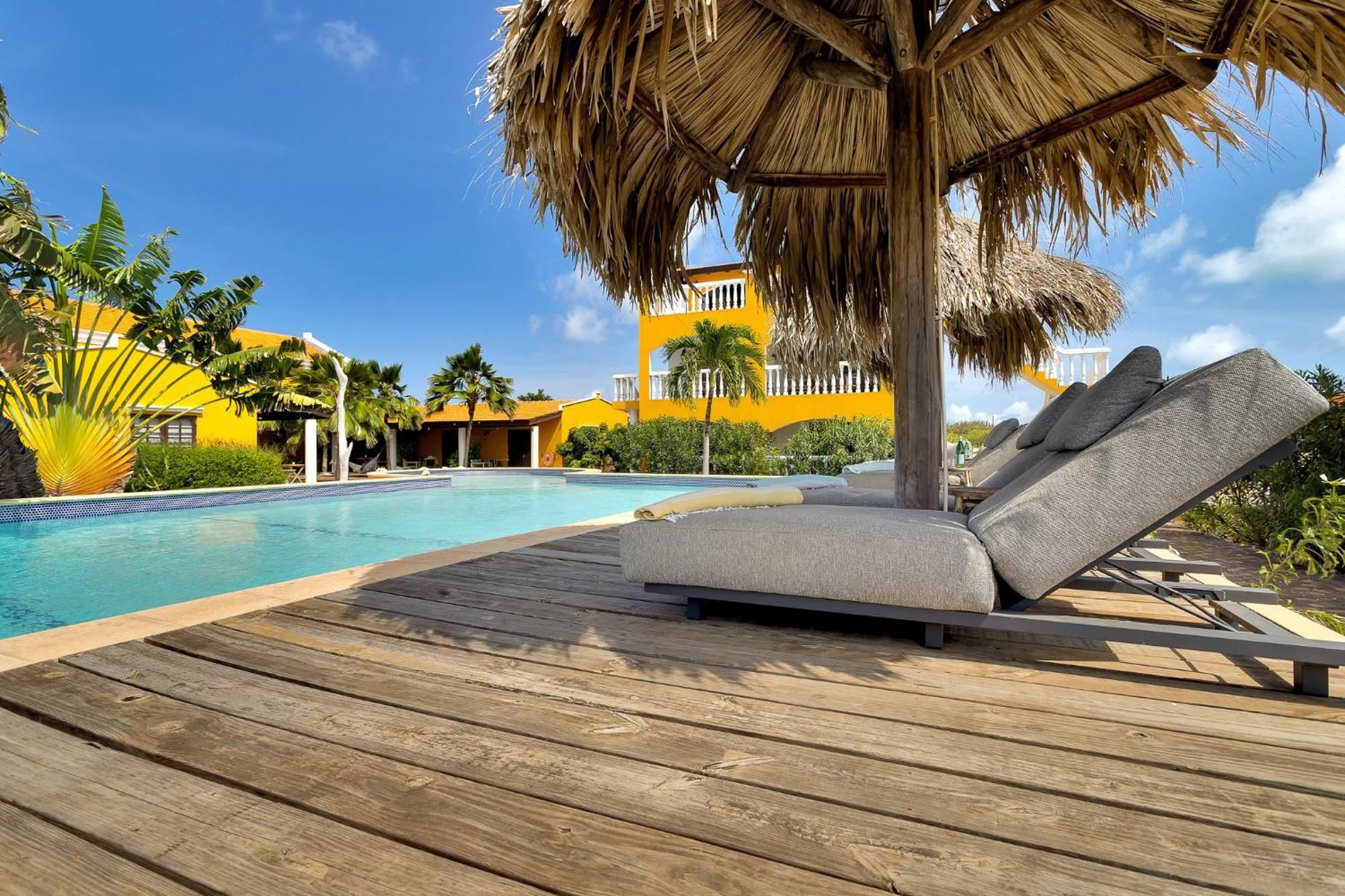 Boutique Hotel Wanapa - Adult Friendly - 14 Years And Older Playa Exteriör bild