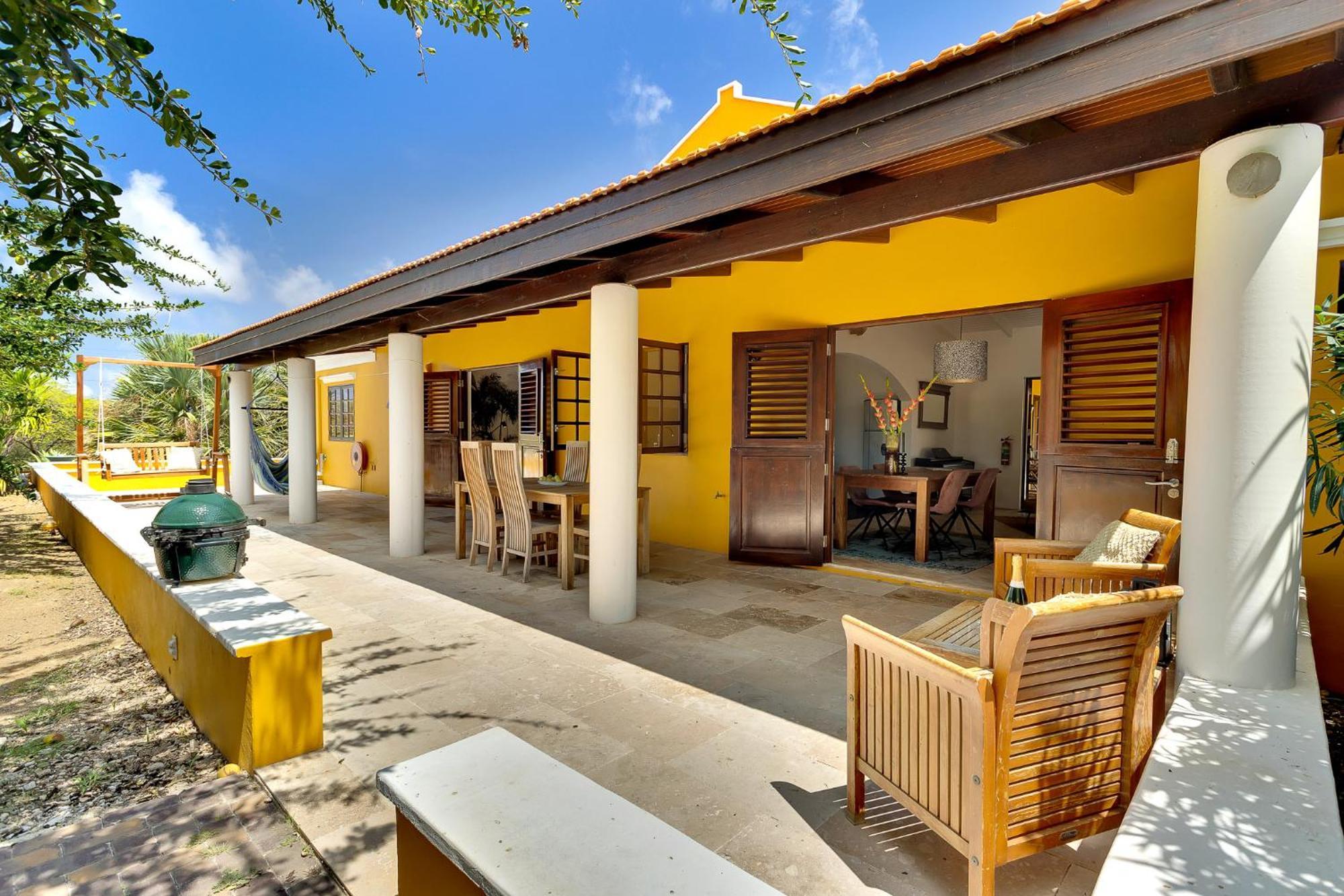 Boutique Hotel Wanapa - Adult Friendly - 14 Years And Older Playa Exteriör bild
