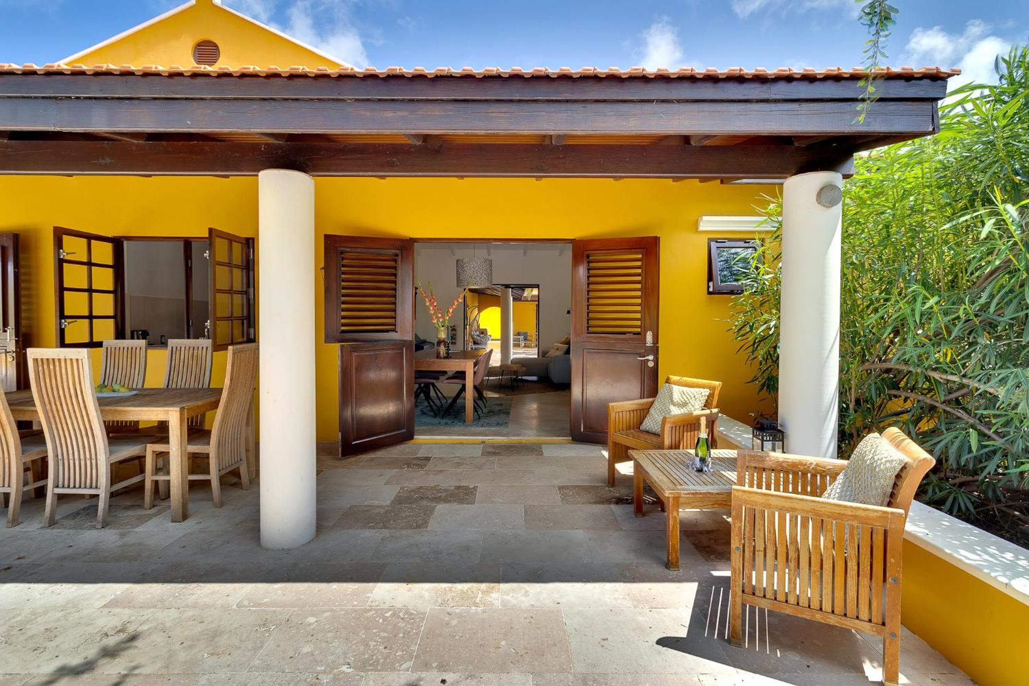 Boutique Hotel Wanapa - Adult Friendly - 14 Years And Older Playa Exteriör bild