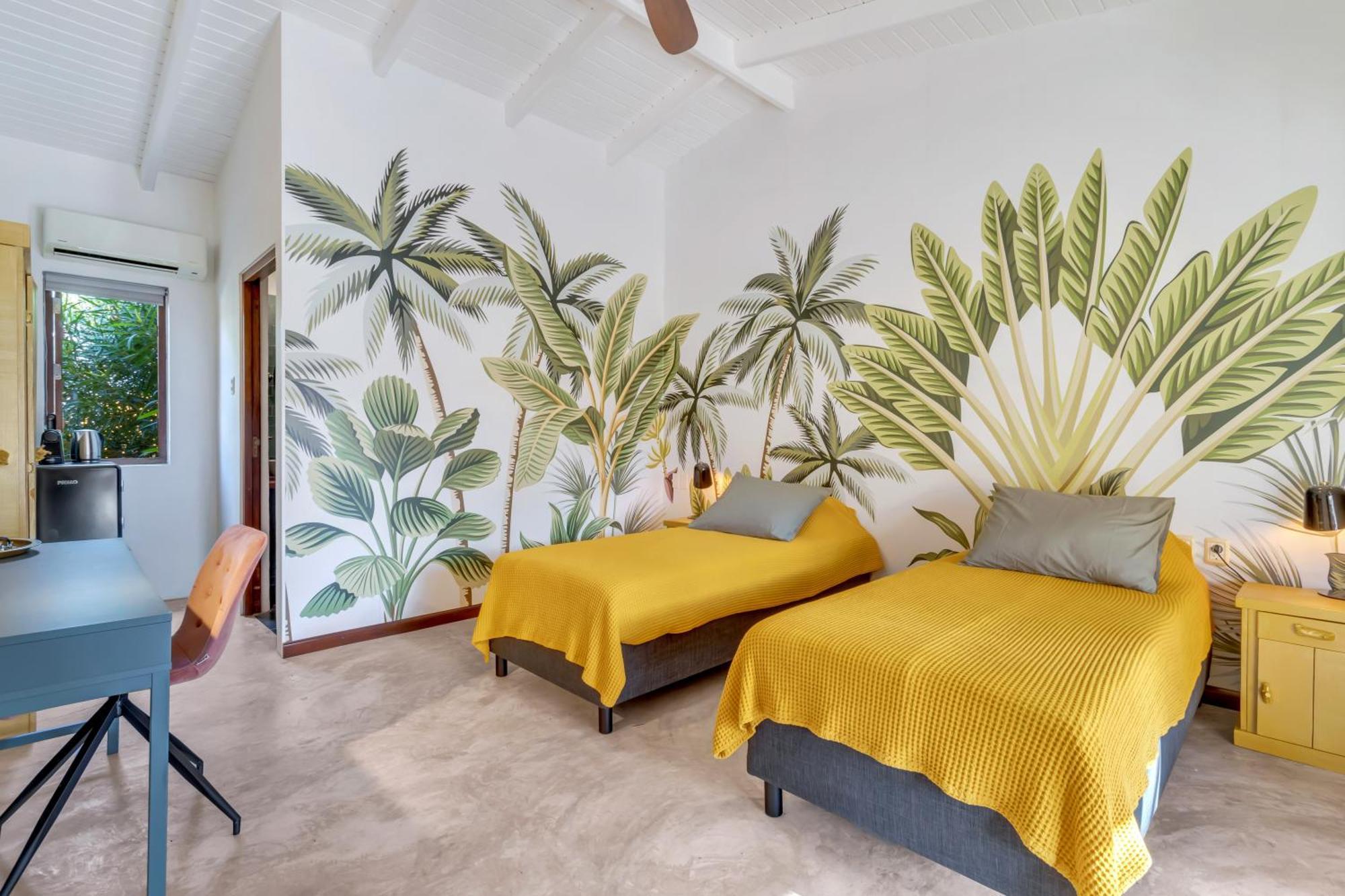 Boutique Hotel Wanapa - Adult Friendly - 14 Years And Older Playa Exteriör bild