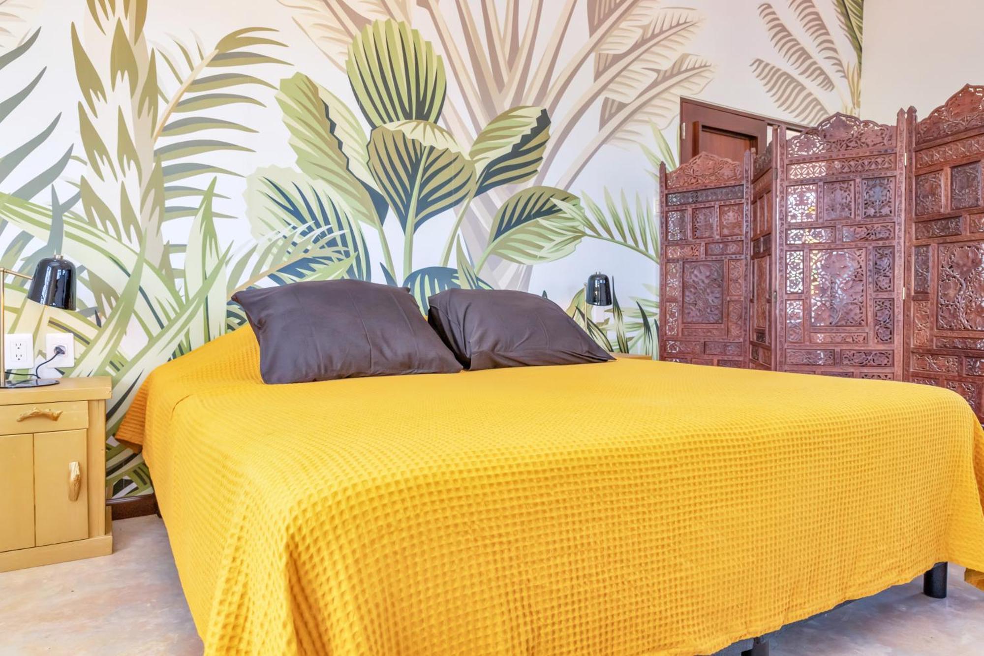 Boutique Hotel Wanapa - Adult Friendly - 14 Years And Older Playa Exteriör bild