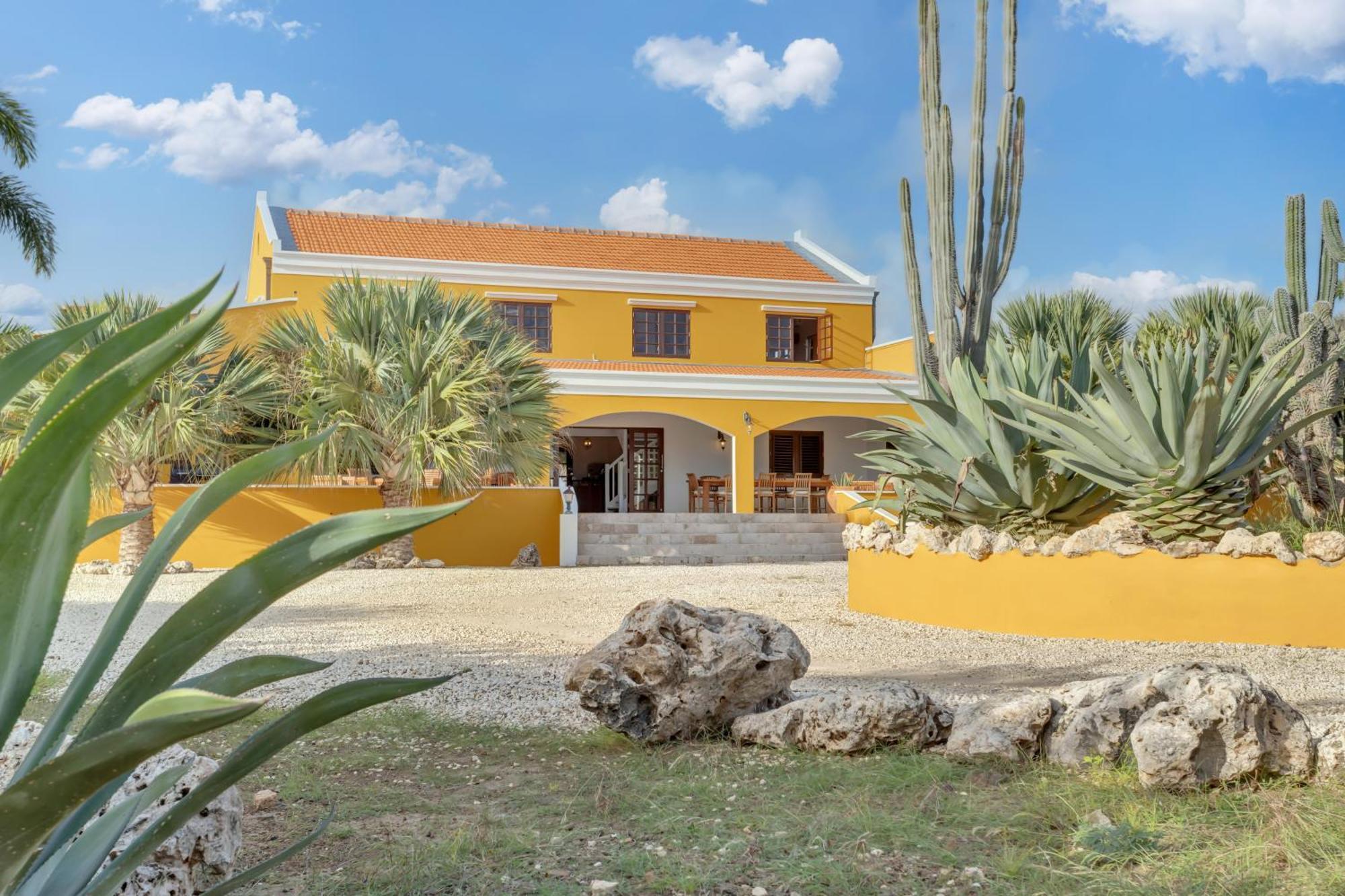 Boutique Hotel Wanapa - Adult Friendly - 14 Years And Older Playa Exteriör bild