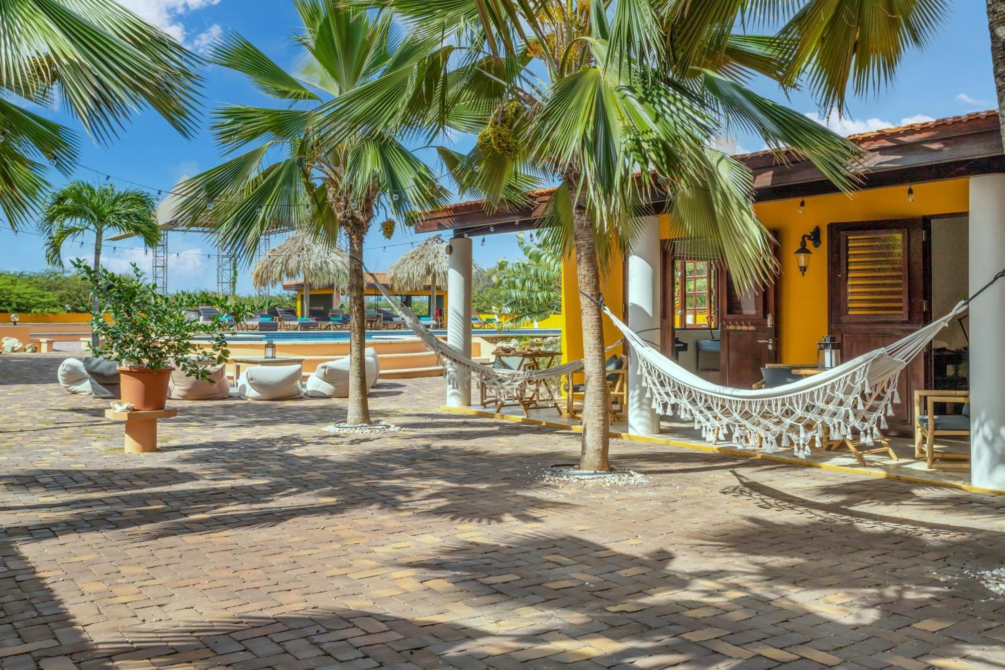 Boutique Hotel Wanapa - Adult Friendly - 14 Years And Older Playa Exteriör bild