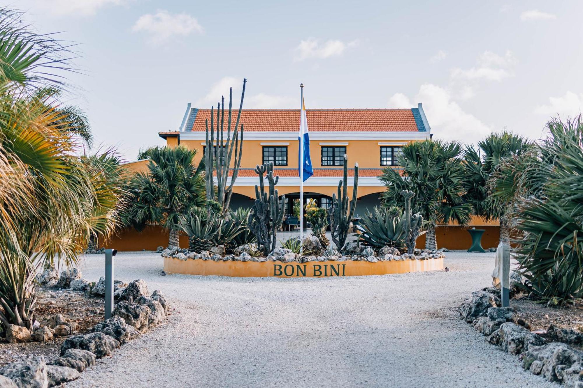 Boutique Hotel Wanapa - Adult Friendly - 14 Years And Older Playa Exteriör bild
